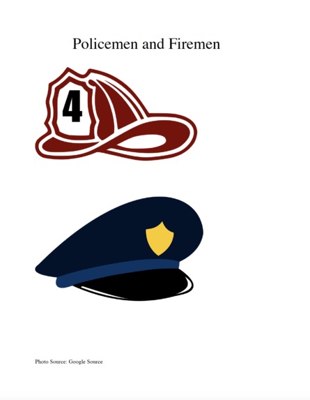 COVID-19 Through a Kid's Eyes – screenshot 16