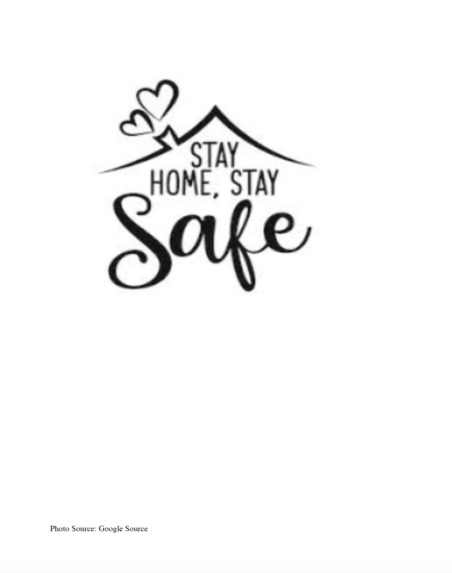 COVID-19 Through a Kid's Eyes – screenshot 17