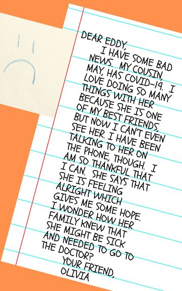 Dear Pen Pal, – screenshot 8