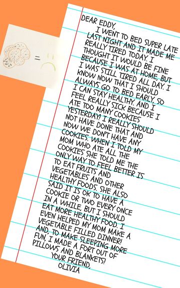 Dear Pen Pal, – screenshot 14