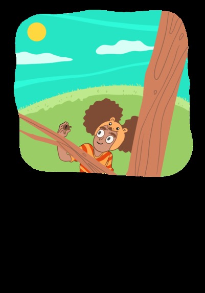 Molly's Story – screenshot 1