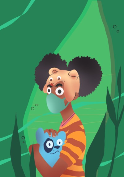 Molly's Story – screenshot 2