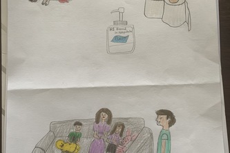 Life During Covid-19