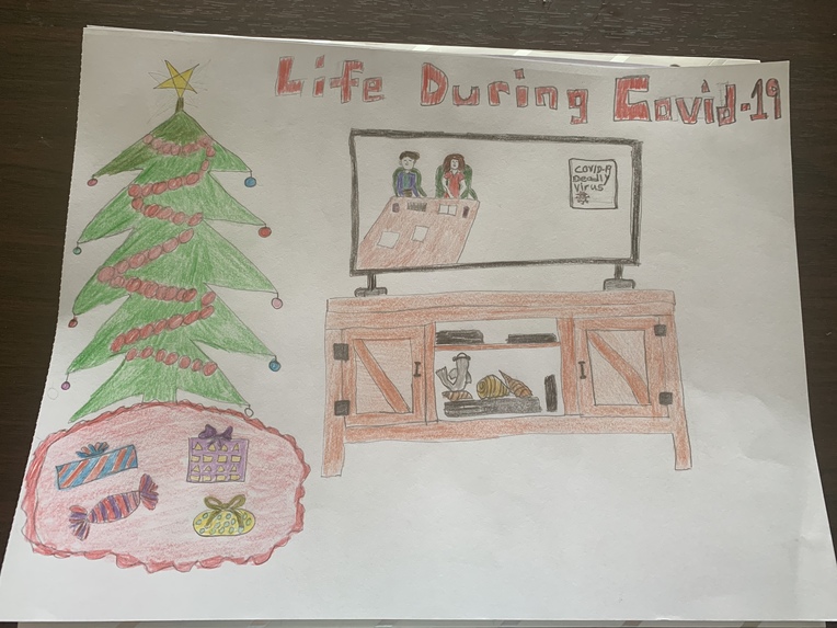 Life During Covid-19 – screenshot 4