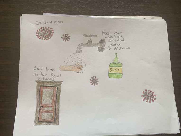 Life During Covid-19 – screenshot 5