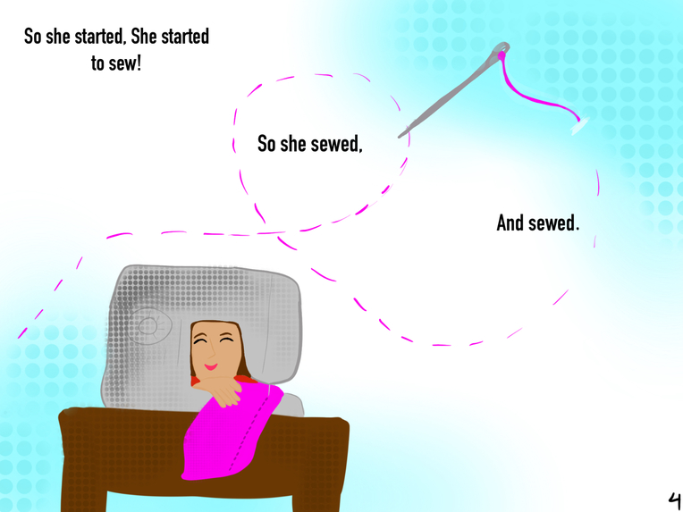 We can do it! – screenshot 5