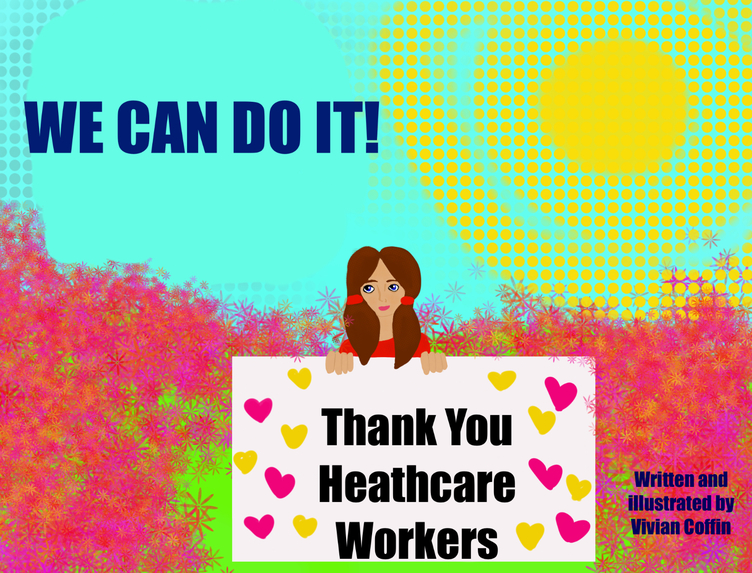 We can do it! – screenshot 1