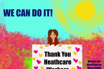 We can do it!