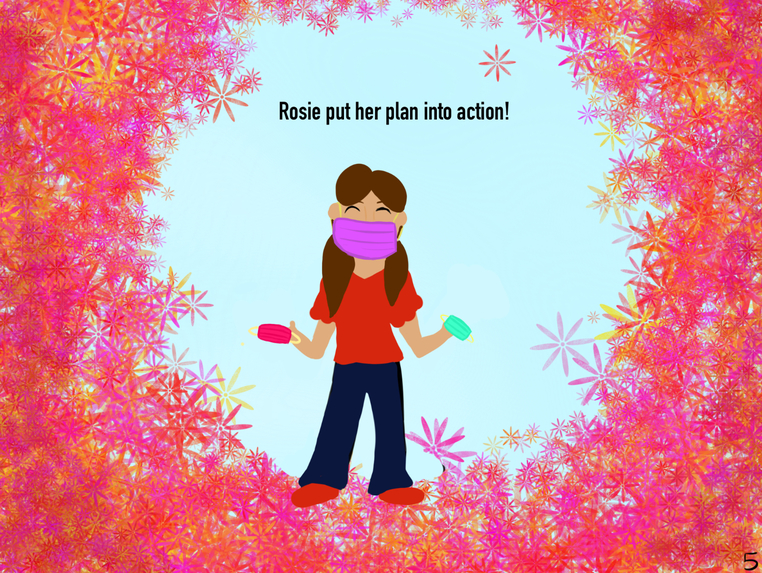 We can do it! – screenshot 6