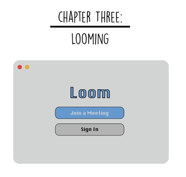 Joey's Big Problem – screenshot 2