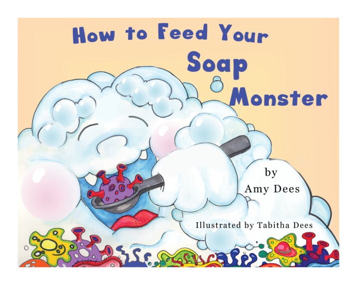 "How To Feed Your Soap Monster"  – screenshot 1