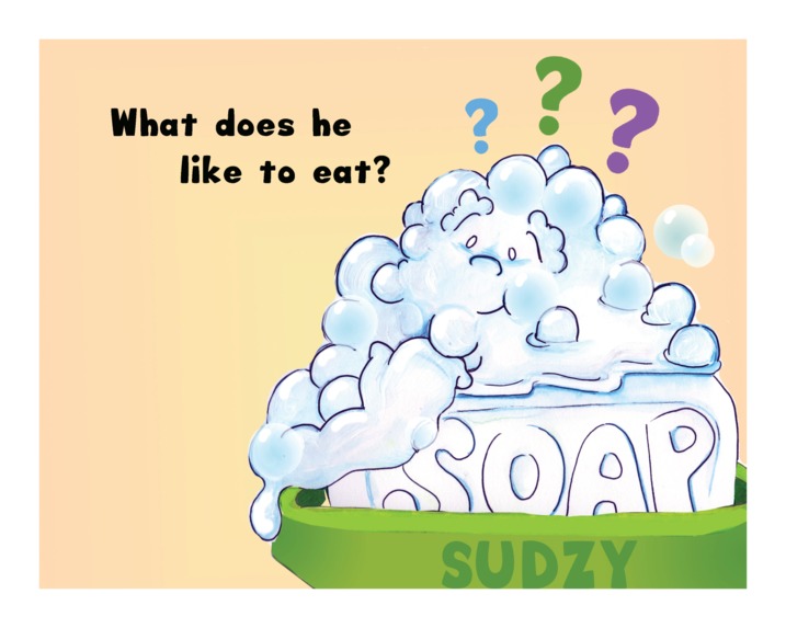 "How To Feed Your Soap Monster"  – screenshot 6
