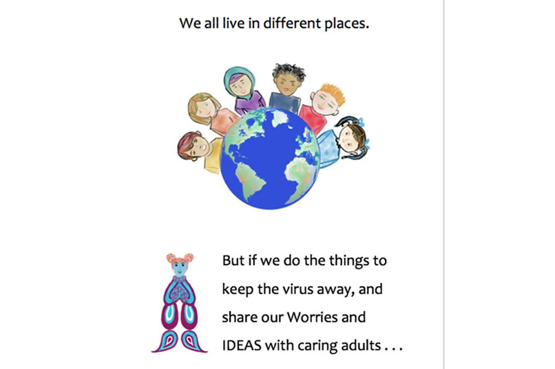 What Happens to Second Grade? – screenshot 1