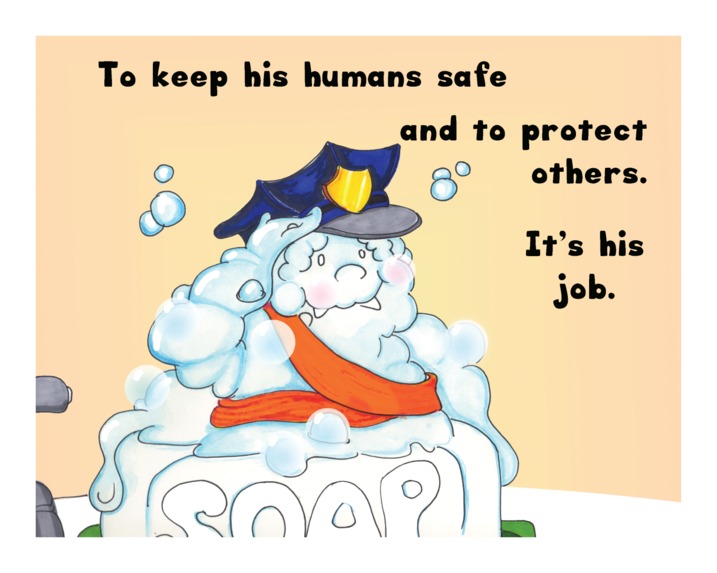 "How To Feed Your Soap Monster"  – screenshot 10