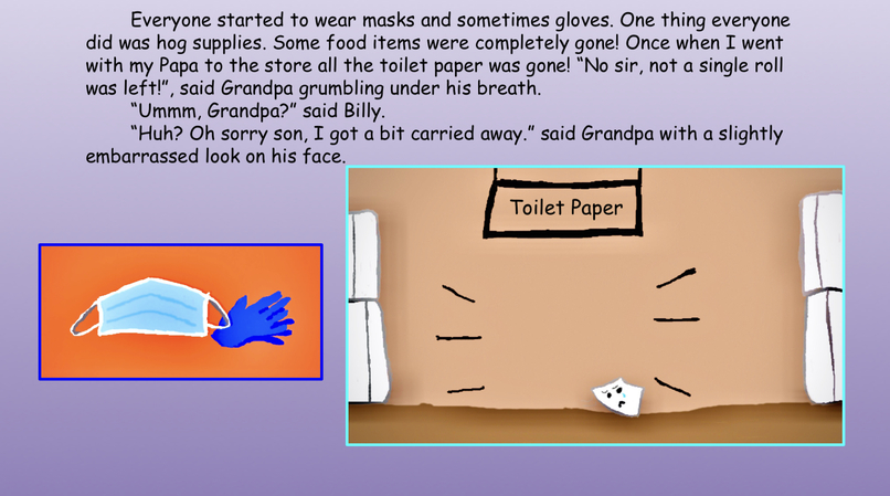 Covid-19: The Story of a Virus – screenshot 5