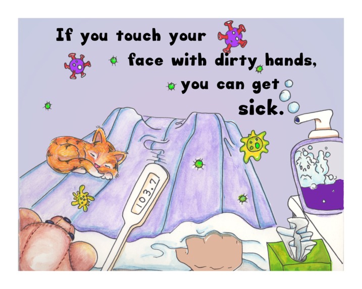 "How To Feed Your Soap Monster"  – screenshot 12