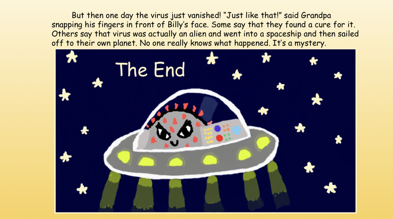 Covid-19: The Story of a Virus – screenshot 7