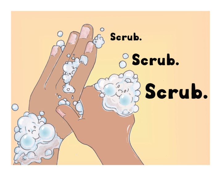 "How To Feed Your Soap Monster"  – screenshot 17