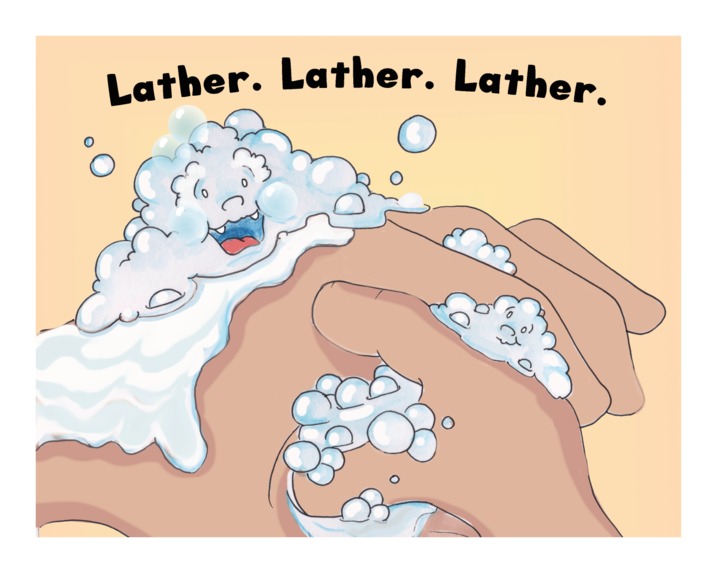 "How To Feed Your Soap Monster"  – screenshot 18