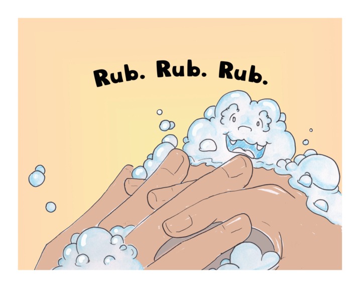 "How To Feed Your Soap Monster"  – screenshot 19