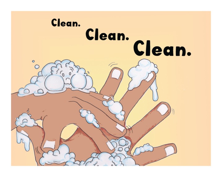 "How To Feed Your Soap Monster"  – screenshot 21