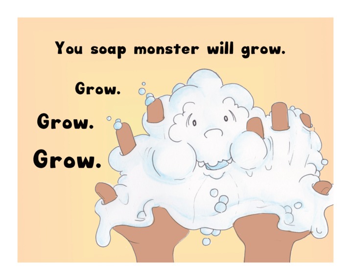 "How To Feed Your Soap Monster"  – screenshot 22