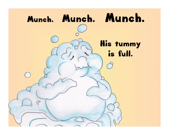 "How To Feed Your Soap Monster"  – screenshot 24