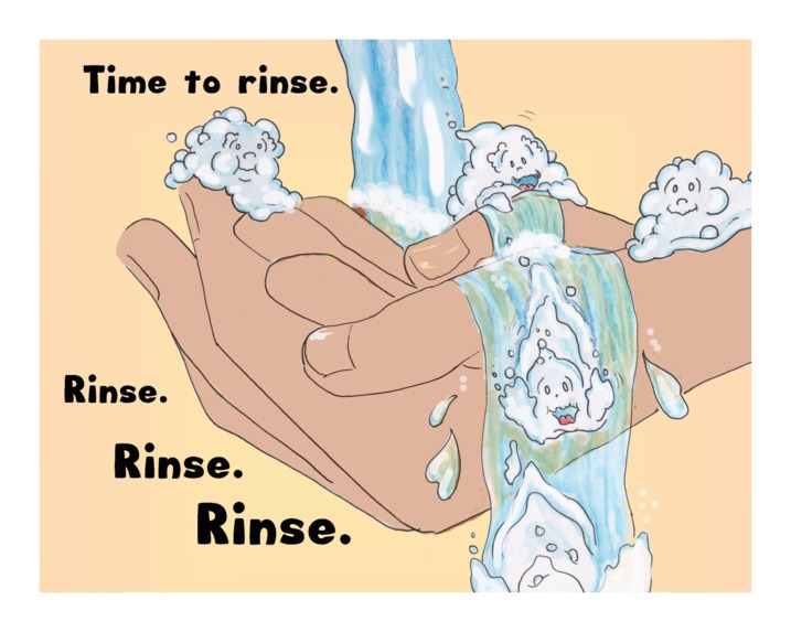 "How To Feed Your Soap Monster"  – screenshot 25