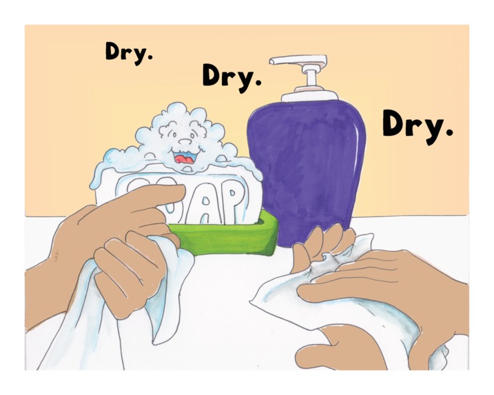 "How To Feed Your Soap Monster"  – screenshot 26