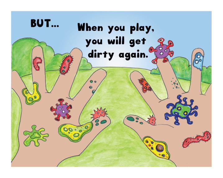 "How To Feed Your Soap Monster"  – screenshot 28