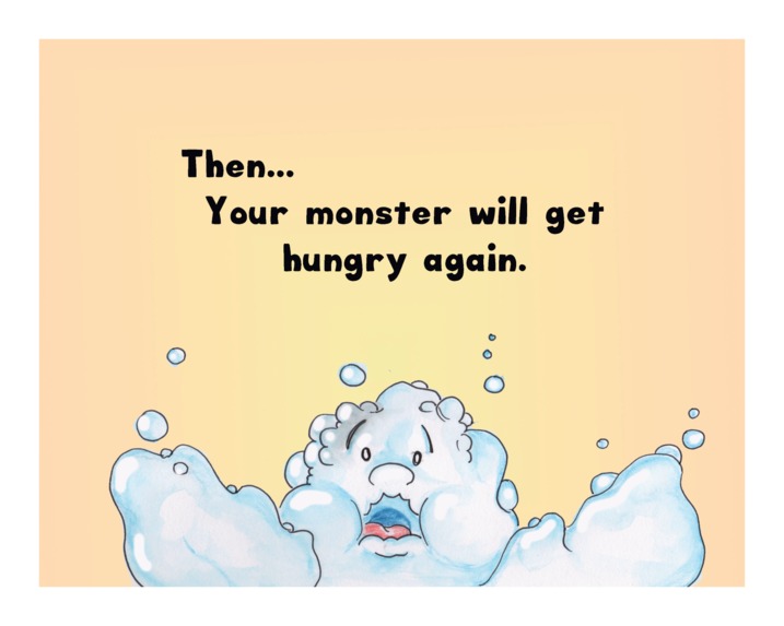 "How To Feed Your Soap Monster"  – screenshot 29
