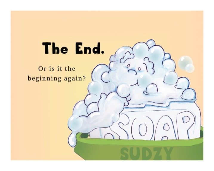"How To Feed Your Soap Monster"  – screenshot 32
