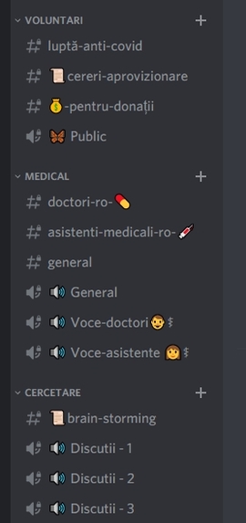 Medical-NCP ( NCP ) – screenshot 2