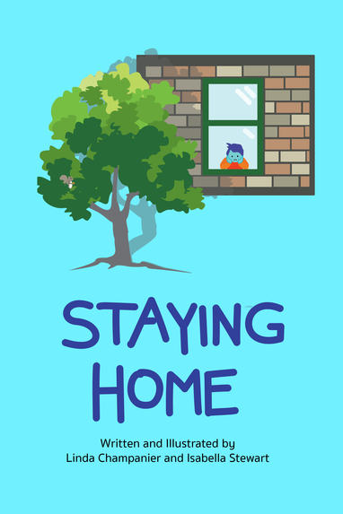 Staying Home – screenshot 5