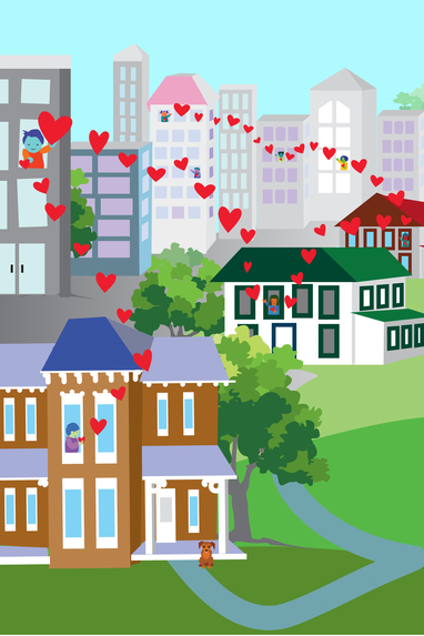 Staying Home – screenshot 6