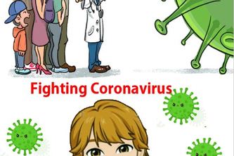Fighting Coronavirus