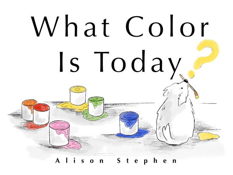 What Color Is Today? – screenshot 1
