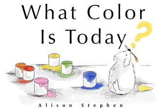 What Color Is Today?