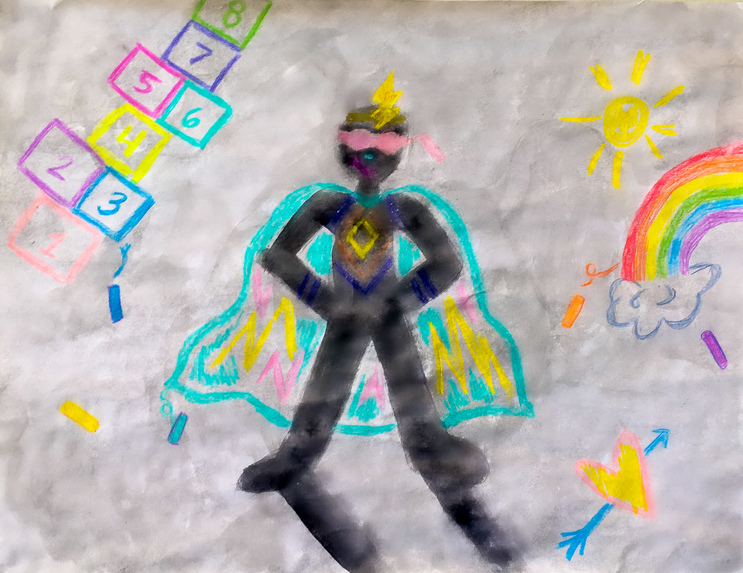 Not So Little – screenshot 1