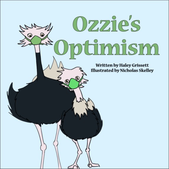 Ozzie's Optimism – screenshot 1