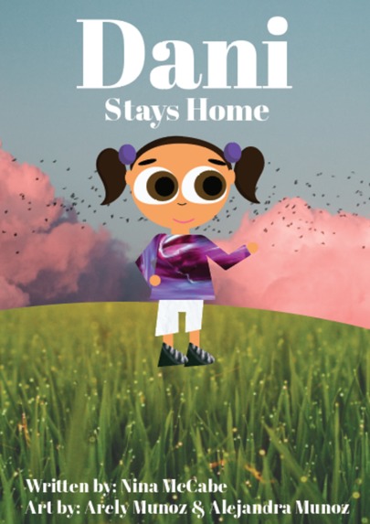 Dani Stays Home – screenshot 1