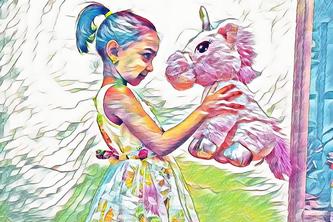 GuGu - The Kid Avenger