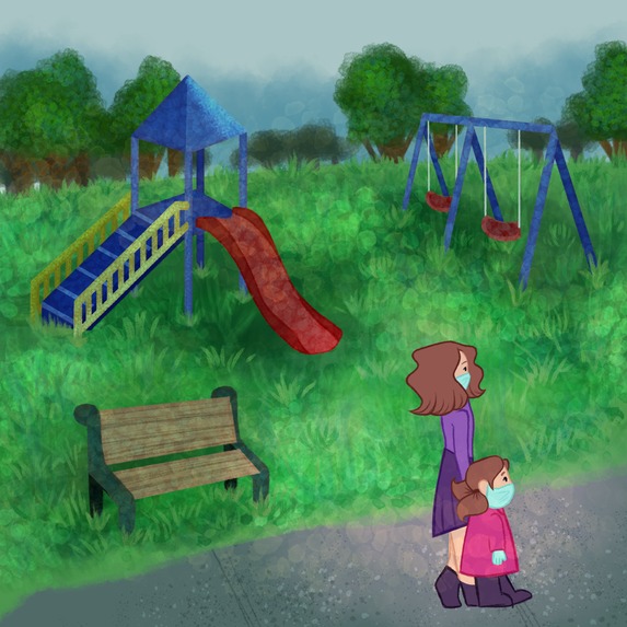 One Day Soon! – screenshot 9
