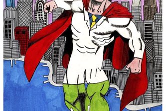 The Adventures of Dr. Nightingale