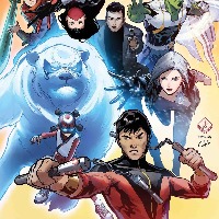 Hero Agents – screenshot 1