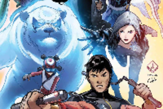 Hero Agents