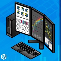 Marketsim – screenshot 1