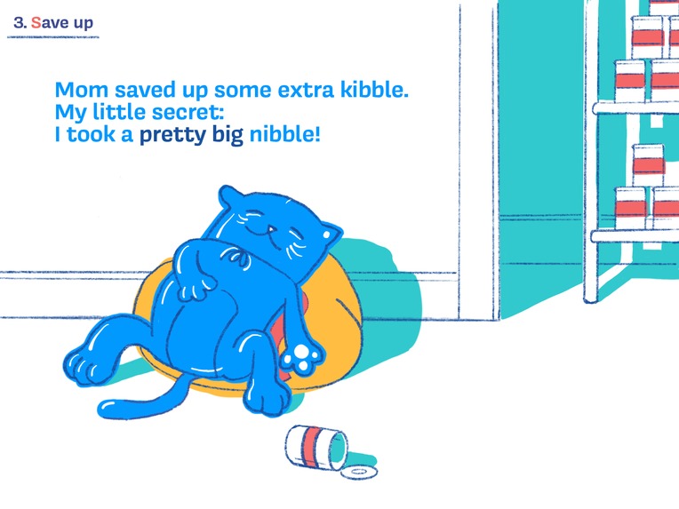 Staying Home with Quarantine Cat – screenshot 16