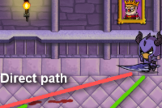 A* Pathfinding