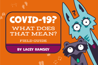 Covid-19? What does that mean?